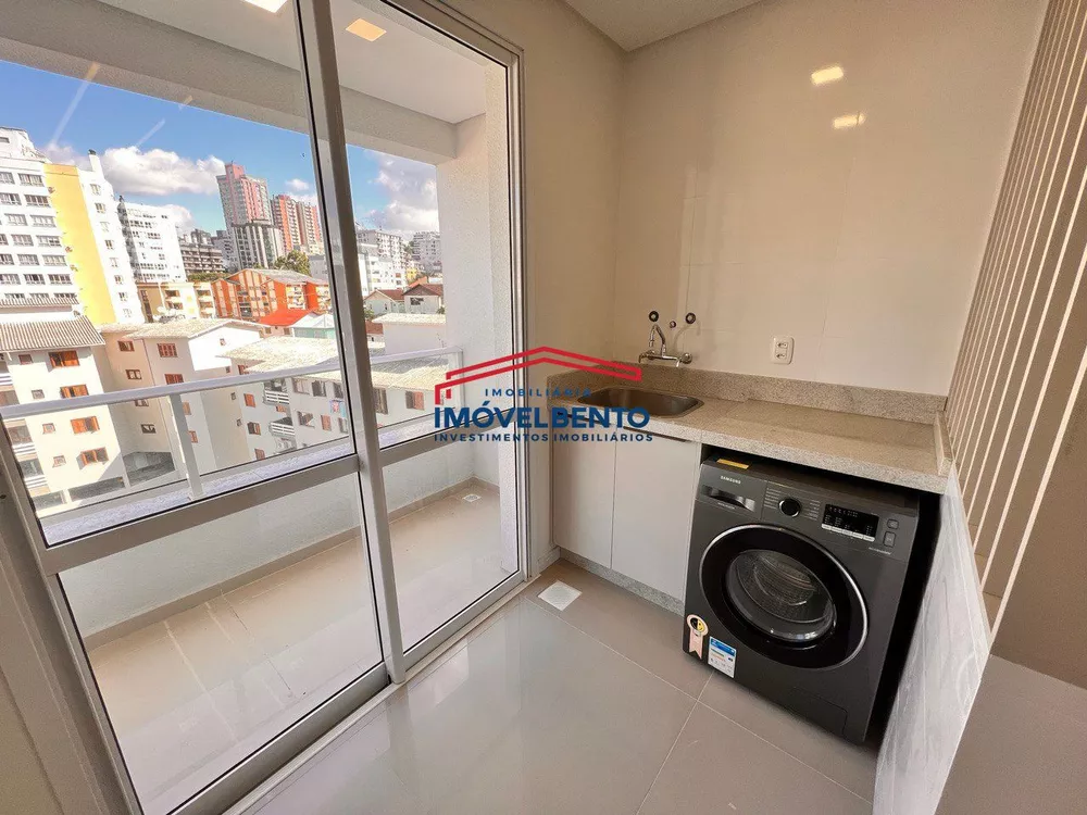 Apartamento à venda com 2 quartos, 85m² - Foto 7