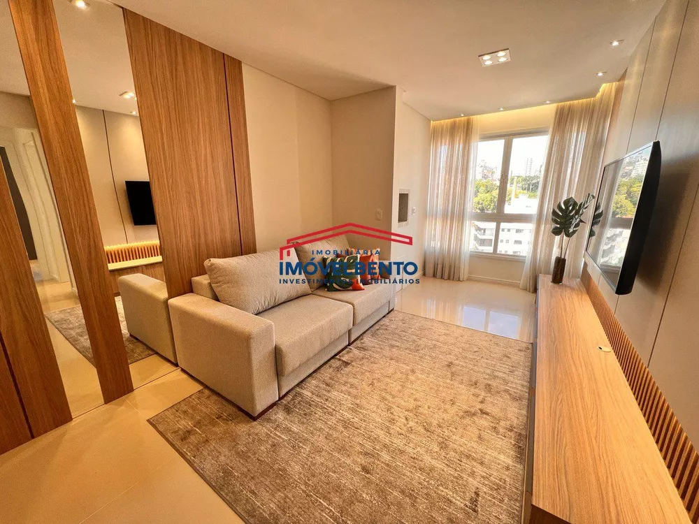 Apartamento à venda com 2 quartos, 85m² - Foto 13