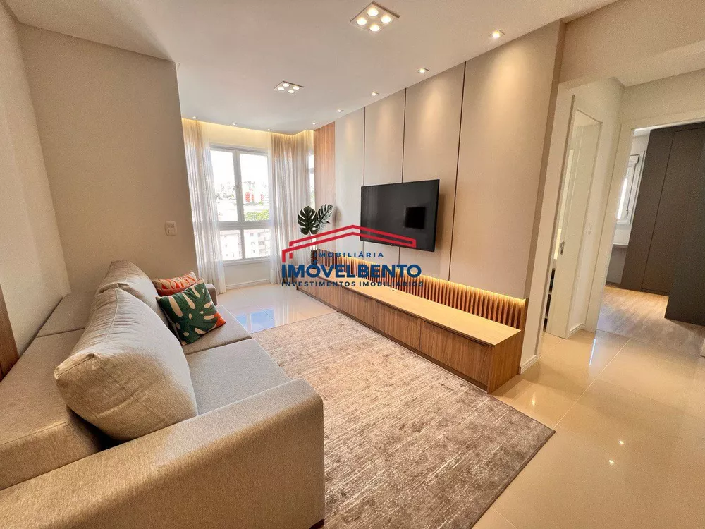 Apartamento à venda com 2 quartos, 85m² - Foto 14