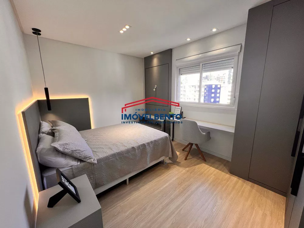 Apartamento à venda com 2 quartos, 85m² - Foto 15