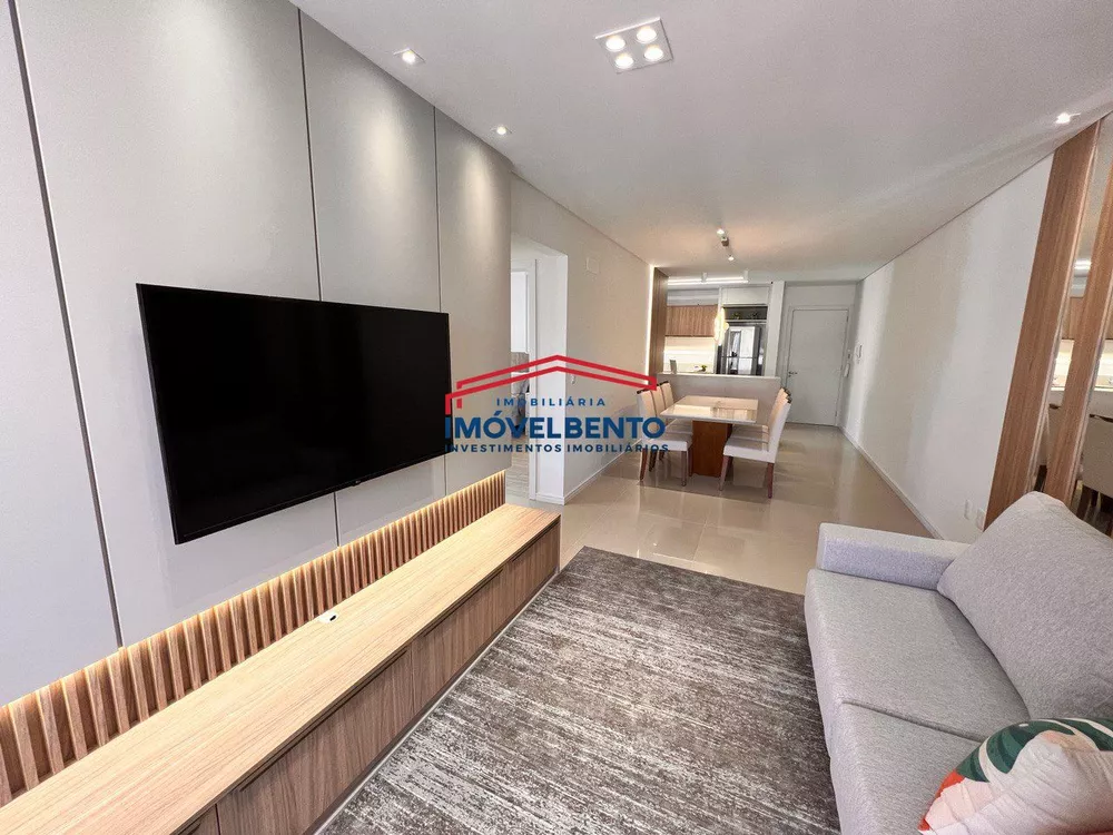 Apartamento à venda com 2 quartos, 85m² - Foto 12