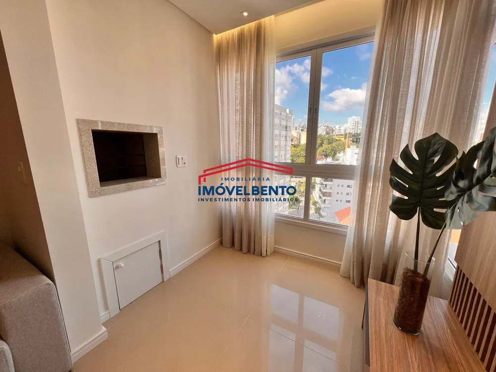 Apartamento à venda com 2 quartos, 85m² - Foto 11