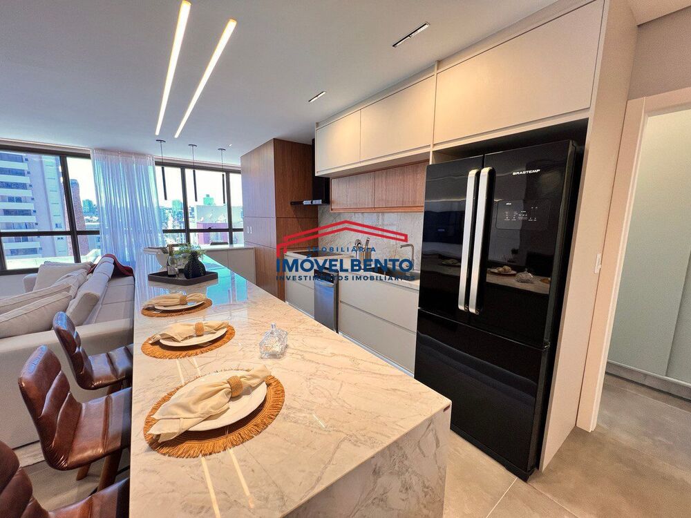 Apartamento, 3 quartos, 152 m² - Foto 2