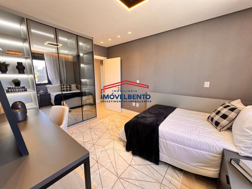 Apartamento, 3 quartos, 152 m² - Foto 4