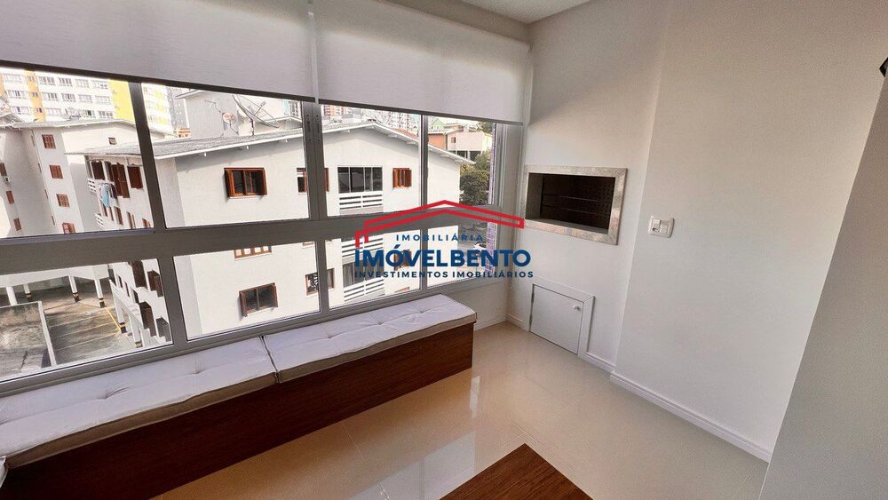 Apartamento à venda com 3 quartos, 128m² - Foto 11