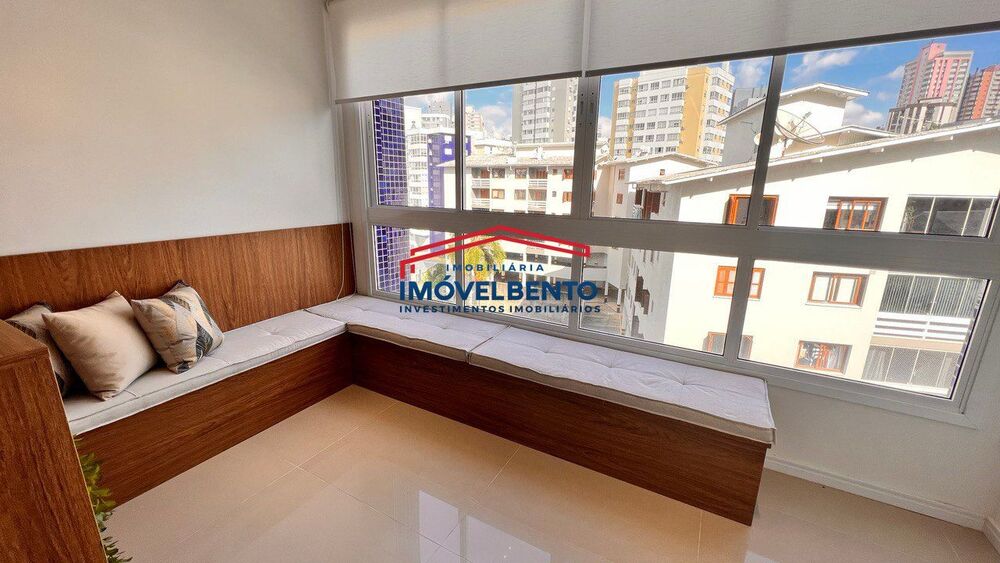 Apartamento à venda com 3 quartos, 128m² - Foto 10