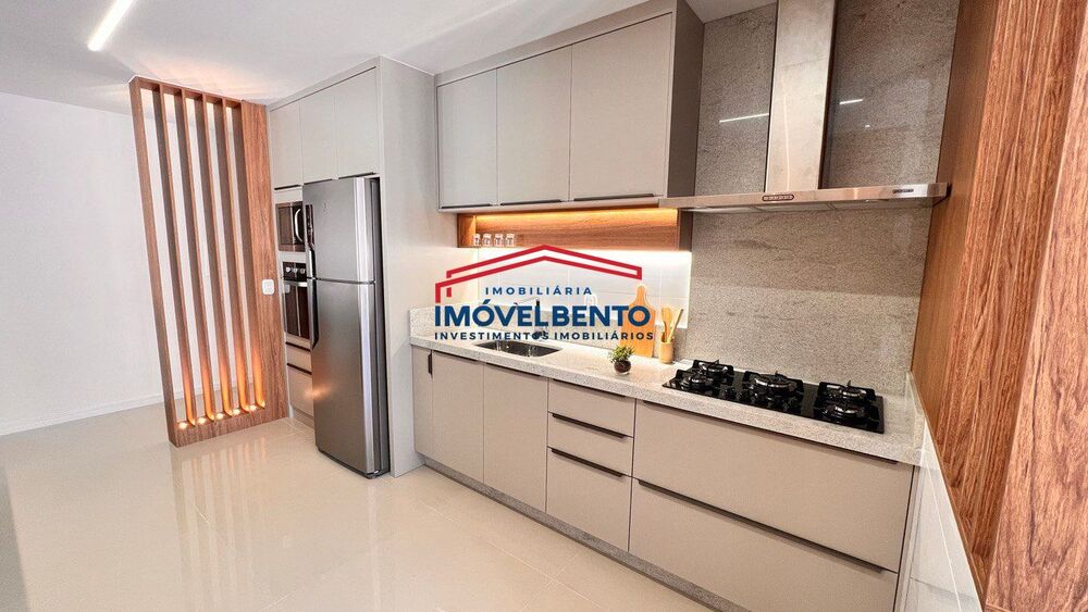 Apartamento à venda com 3 quartos, 128m² - Foto 7