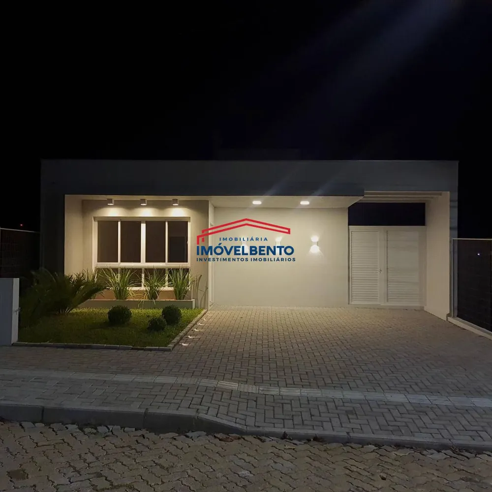 Casa, 2 quartos, 69 m² - Foto 2