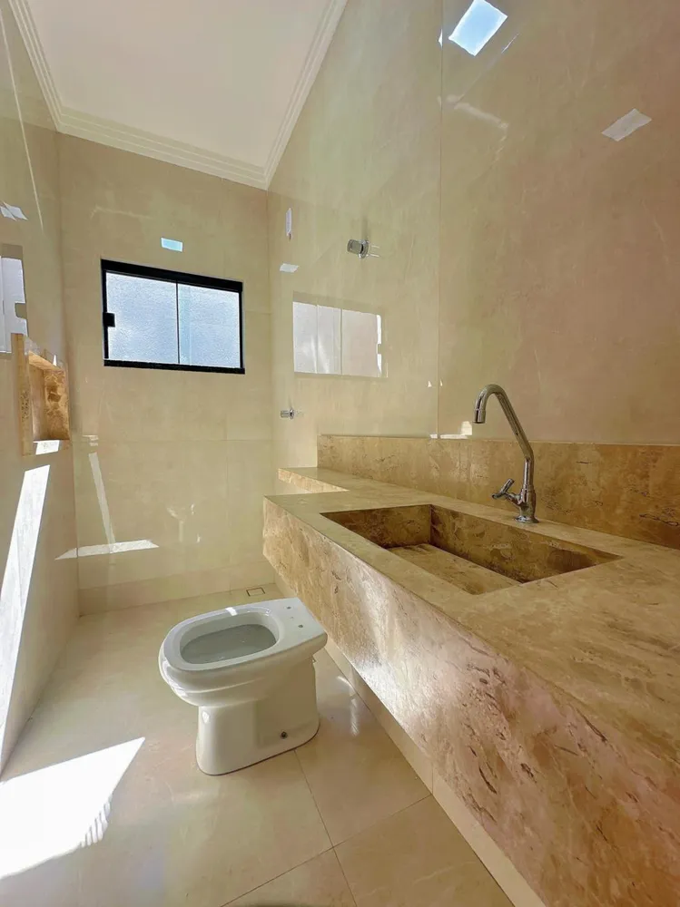 Casa, 3 quartos - Foto 6
