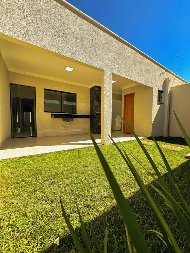 Casa, 3 quartos - Foto 8