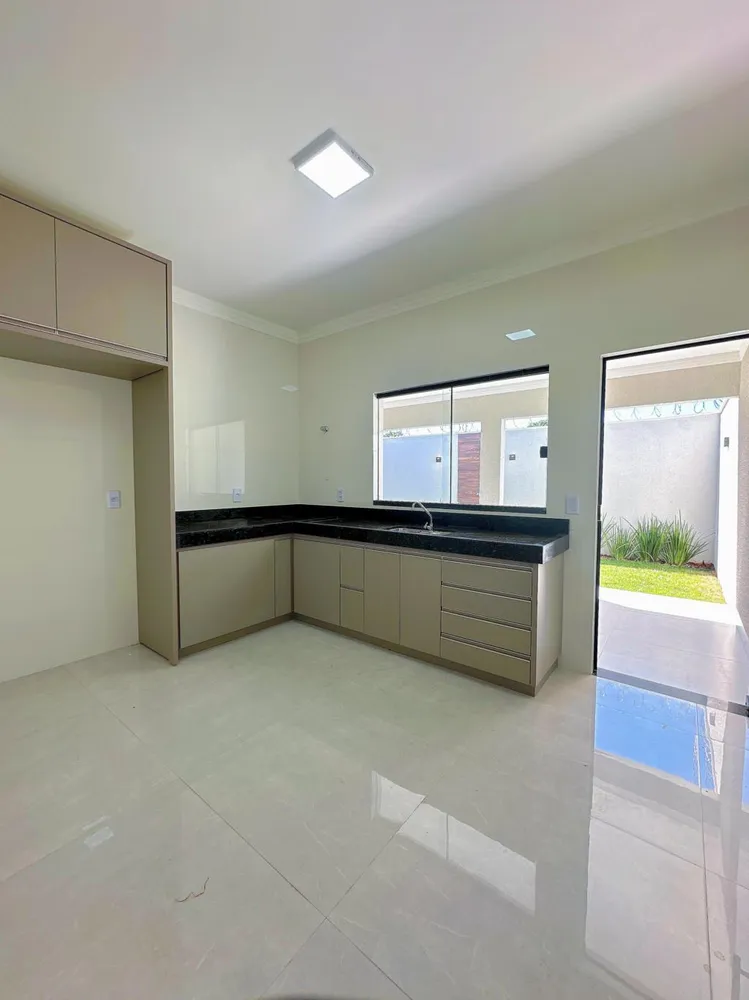 Casa, 3 quartos - Foto 5