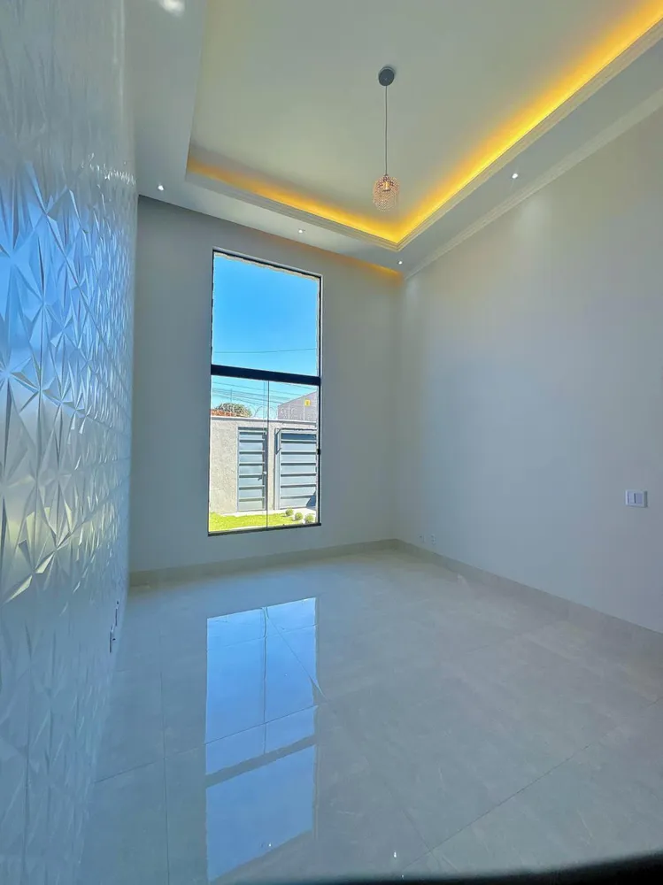 Casa, 3 quartos - Foto 7