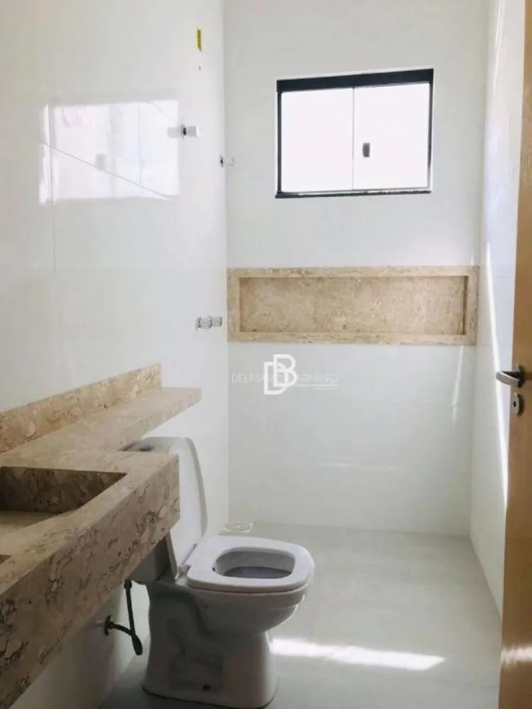 Casa, 3 quartos - Foto 12