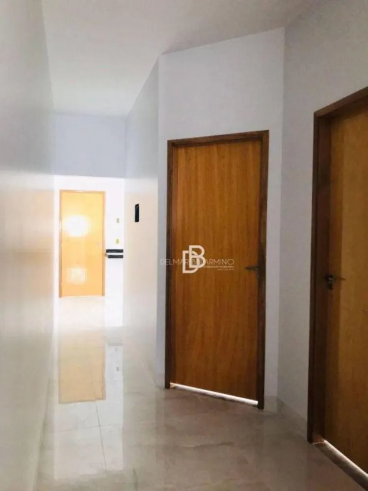 Casa, 3 quartos - Foto 11