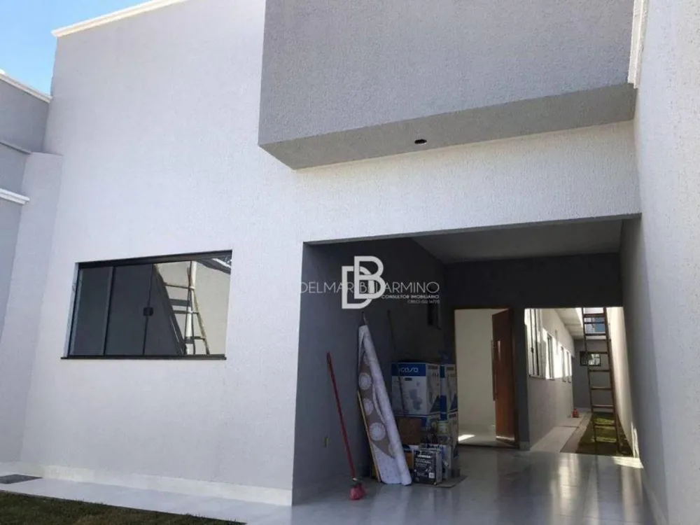 Casa, 3 quartos - Foto 16