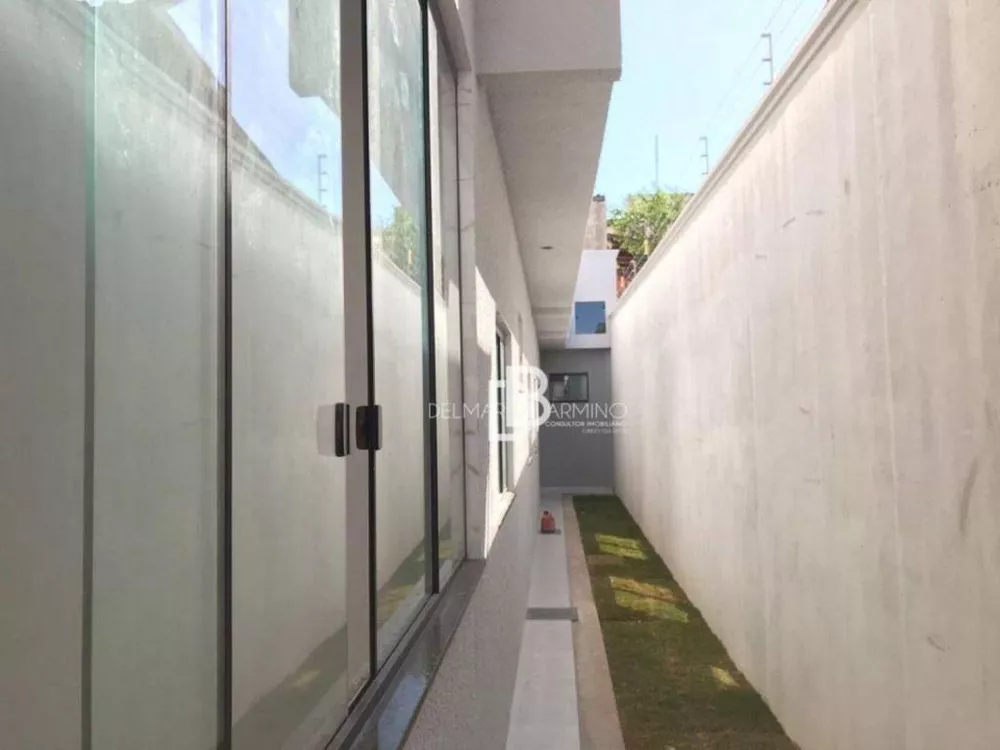 Casa à venda com 3 quartos, 180m² - Foto 3