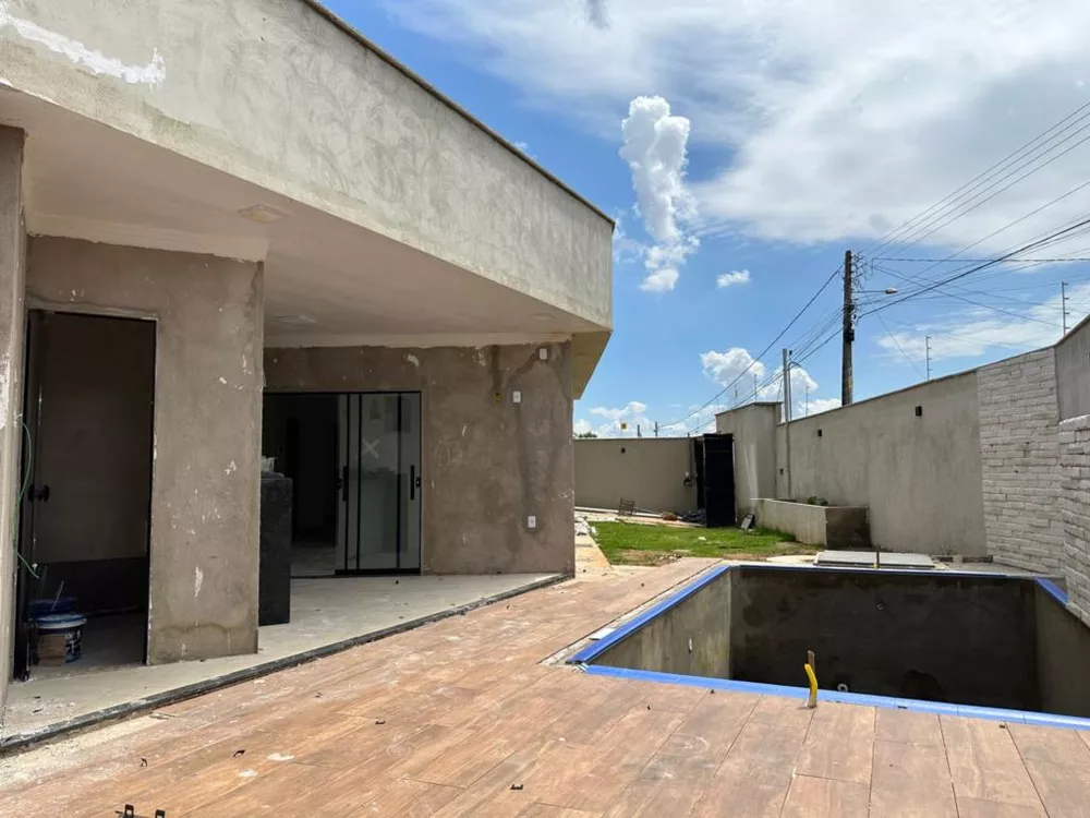 Casa à venda com 3 quartos, 132m² - Foto 6