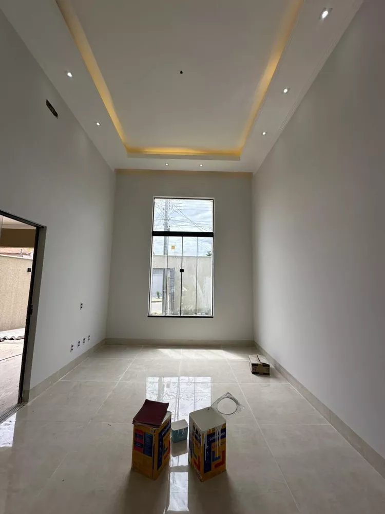 Casa à venda com 3 quartos, 132m² - Foto 5