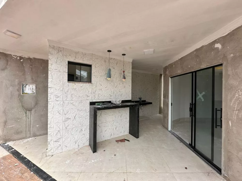 Casa à venda com 3 quartos, 132m² - Foto 7