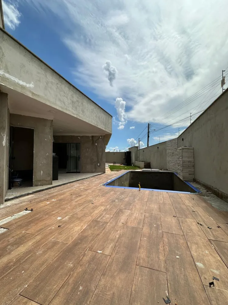 Casa, 3 quartos - Foto 9