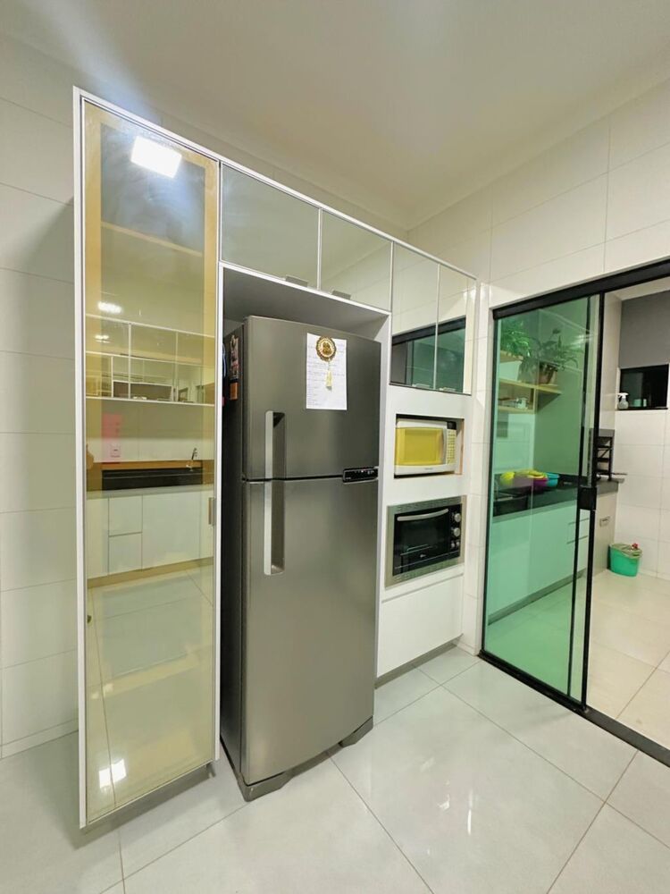 Casa, 3 quartos - Foto 3