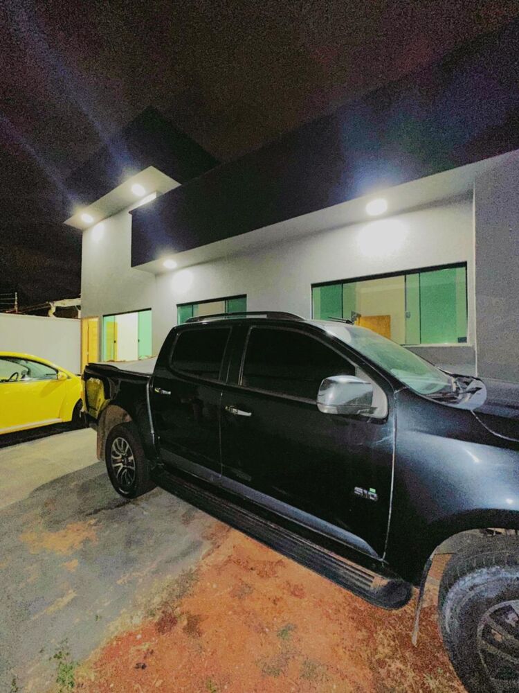 Casa, 3 quartos - Foto 5