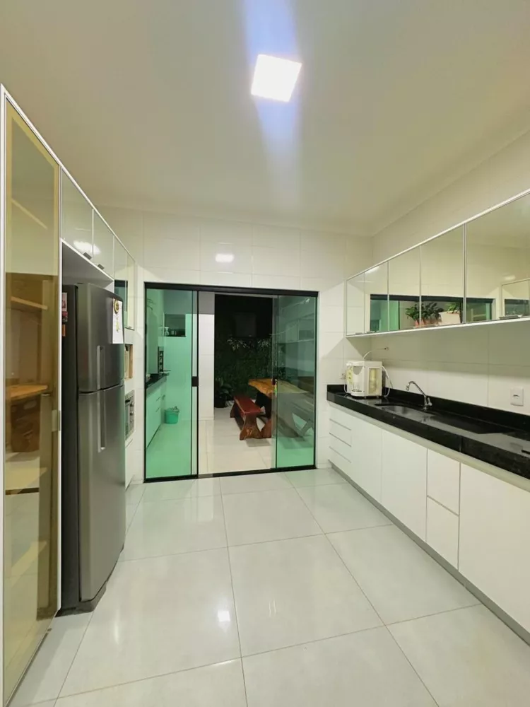 Casa, 3 quartos - Foto 8