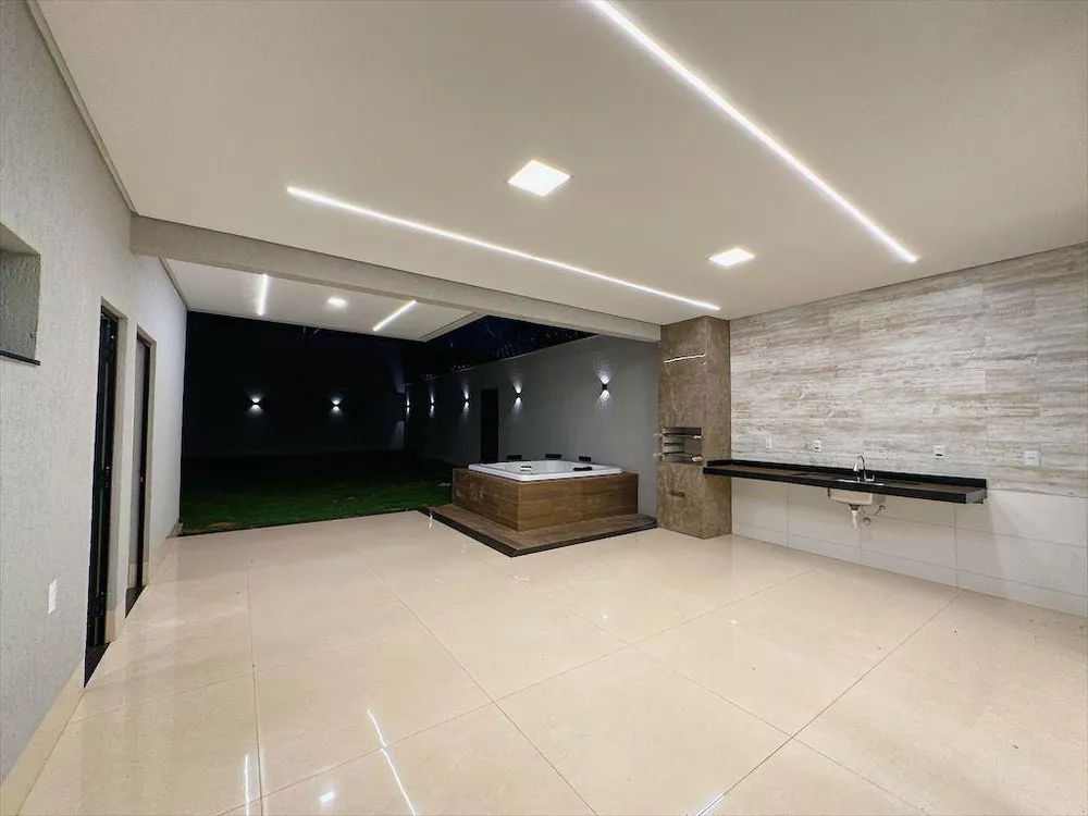 Casa à venda com 3 quartos, 376m² - Foto 8