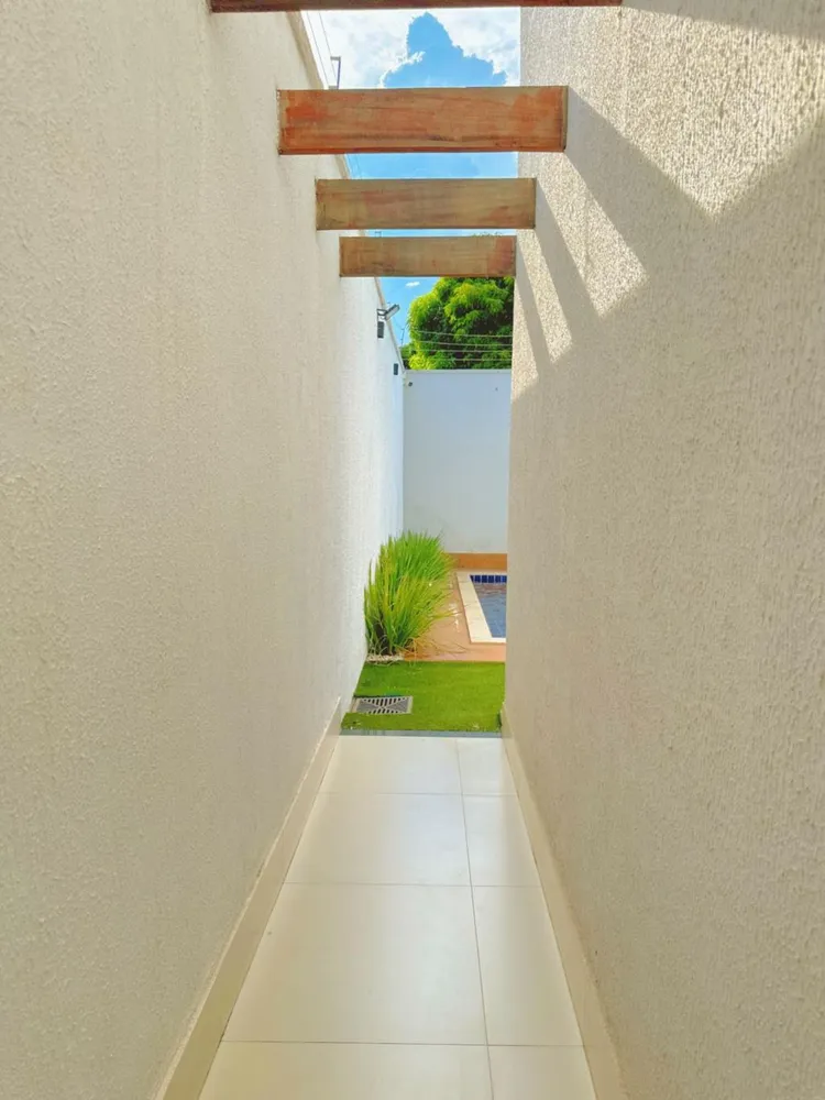 Casa, 3 quartos - Foto 7