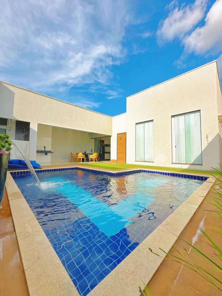 Casa, 3 quartos - Foto 6