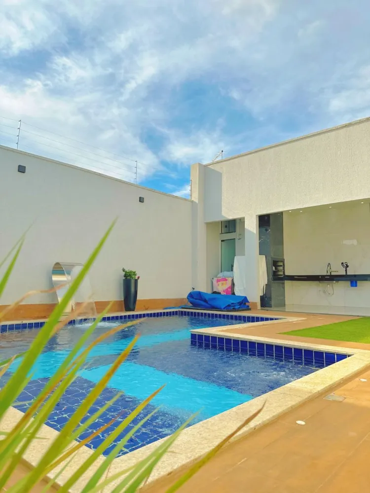 Casa, 3 quartos - Foto 5