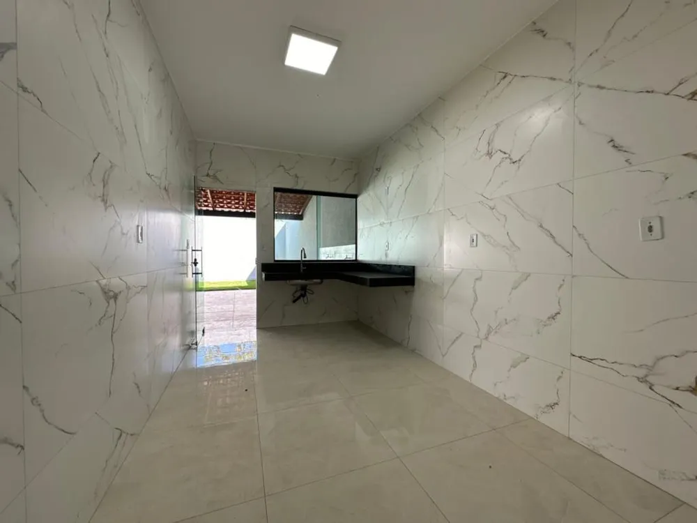 Casa, 3 quartos - Foto 6