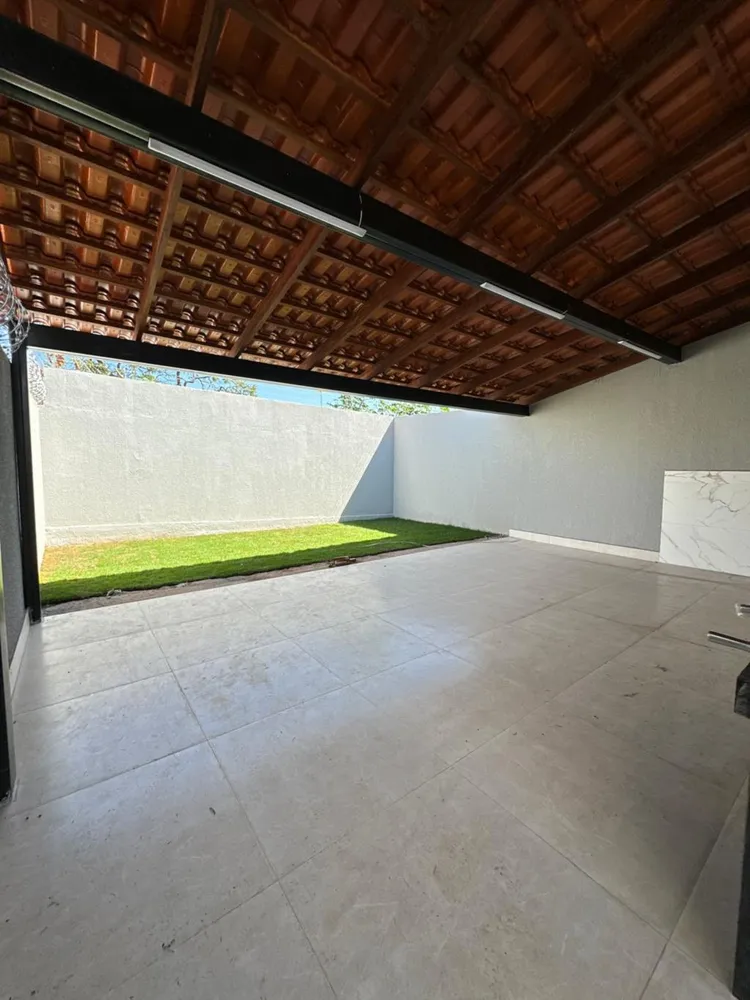 Casa, 3 quartos - Foto 5