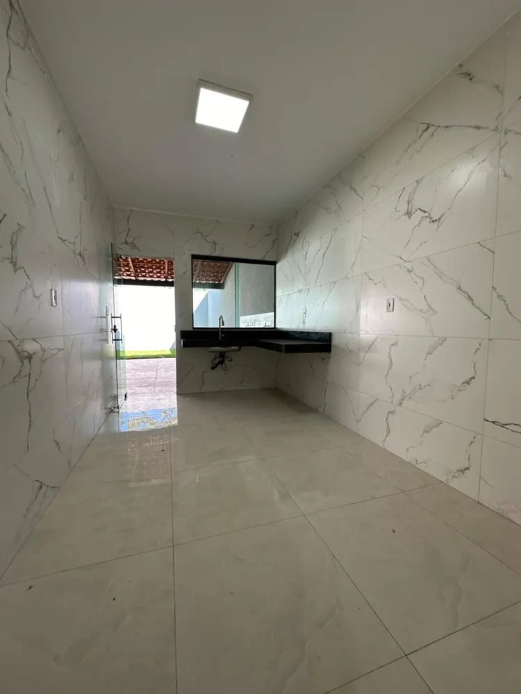 Casa, 3 quartos - Foto 12