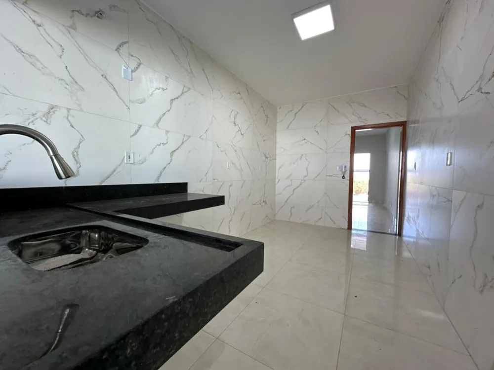 Casa, 3 quartos - Foto 9