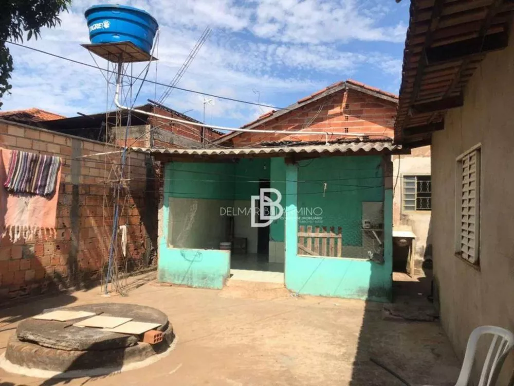 Casa à venda com 2 quartos, 360m² - Foto 3