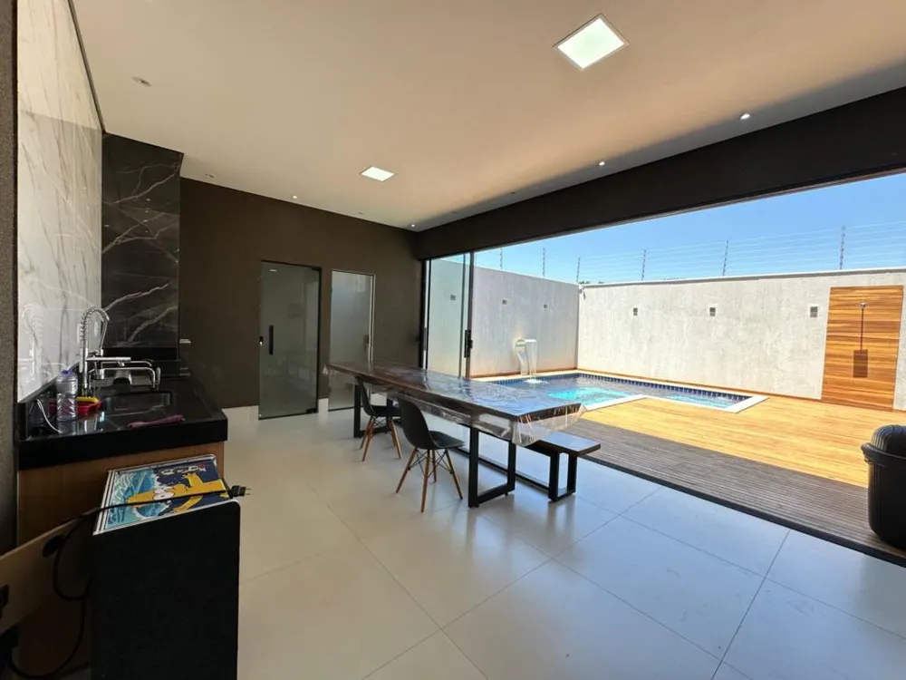 Casa, 3 quartos - Foto 17