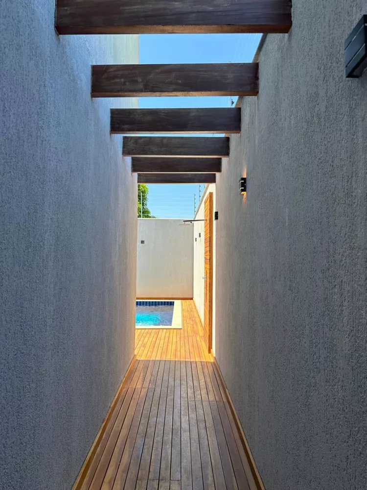 Casa à venda com 3 quartos, 200m² - Foto 8