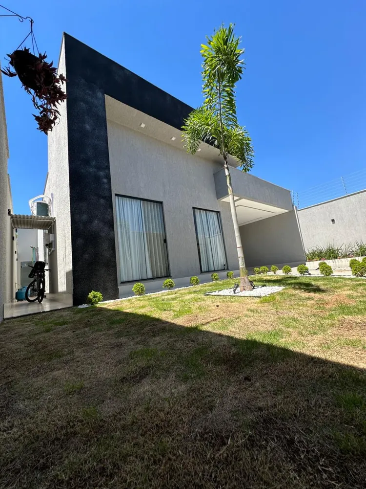 Casa, 3 quartos - Foto 9