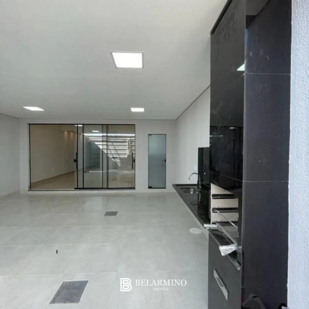 Casa, 3 quartos - Foto 5