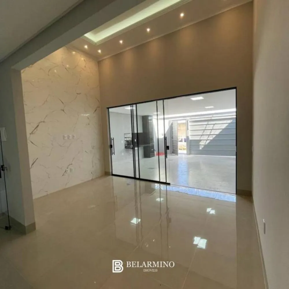 Casa, 3 quartos - Foto 4