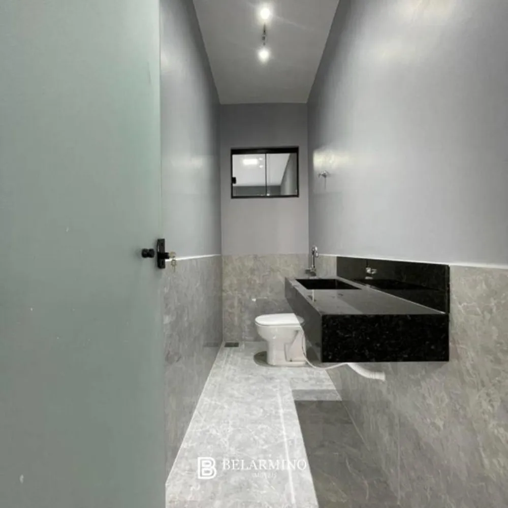 Casa, 3 quartos - Foto 7