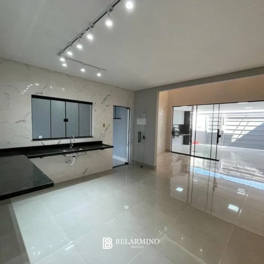Casa, 3 quartos - Foto 6