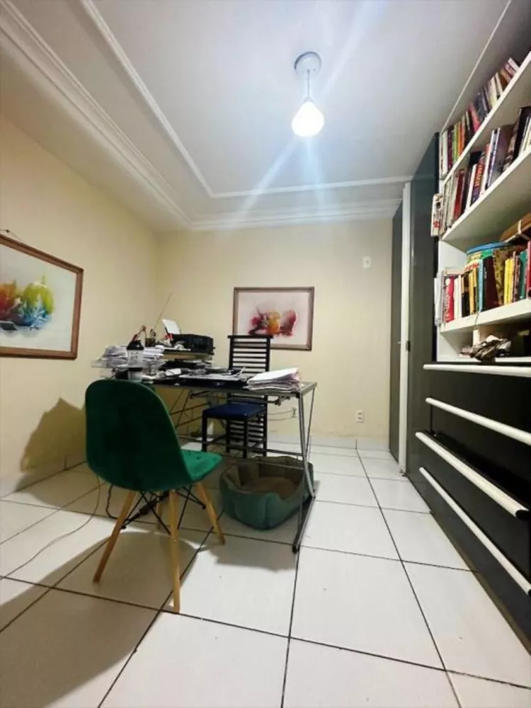 Sala-Conjunto - Foto 13