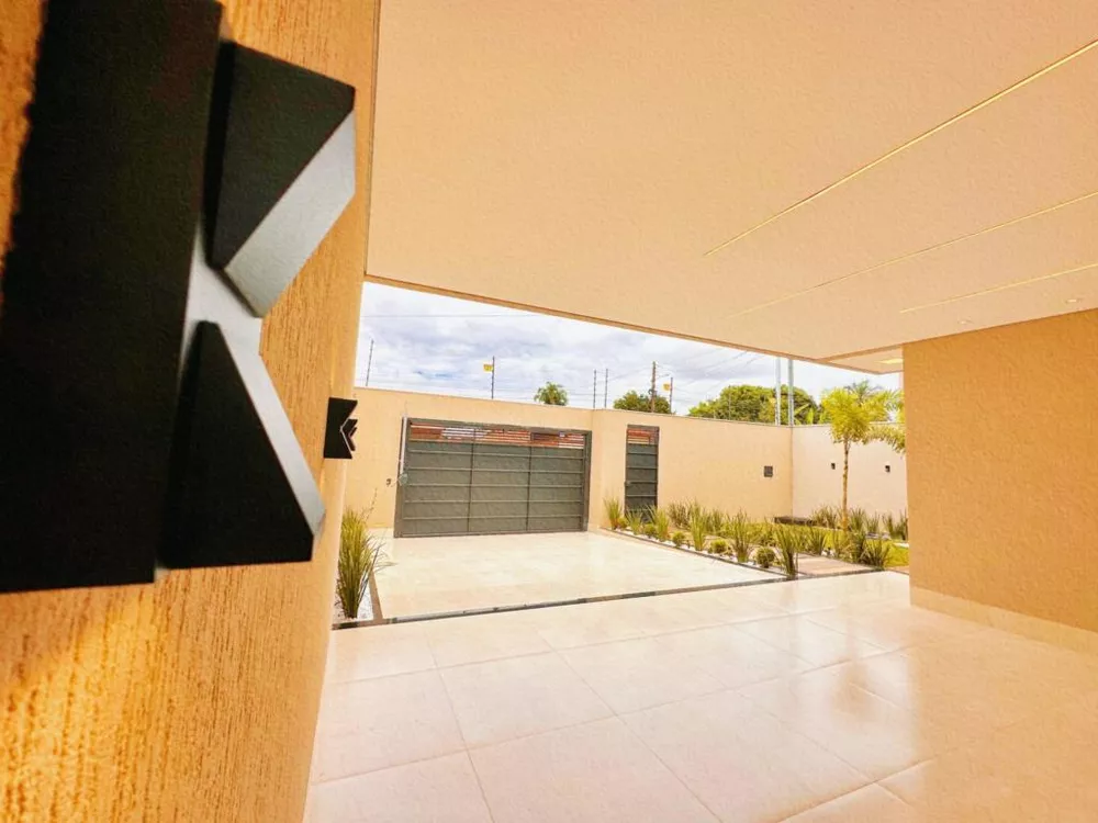 Casa à venda com 3 quartos, 360m² - Foto 6