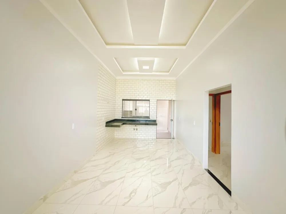 Casa, 3 quartos - Foto 10