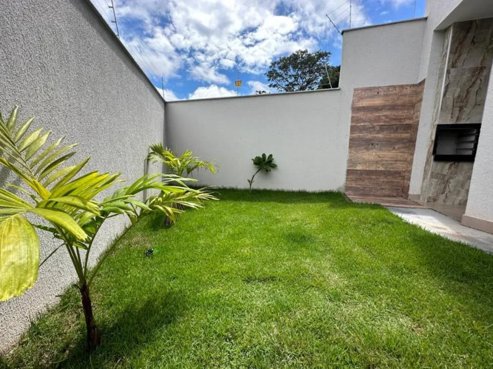 Casa, 3 quartos - Foto 8