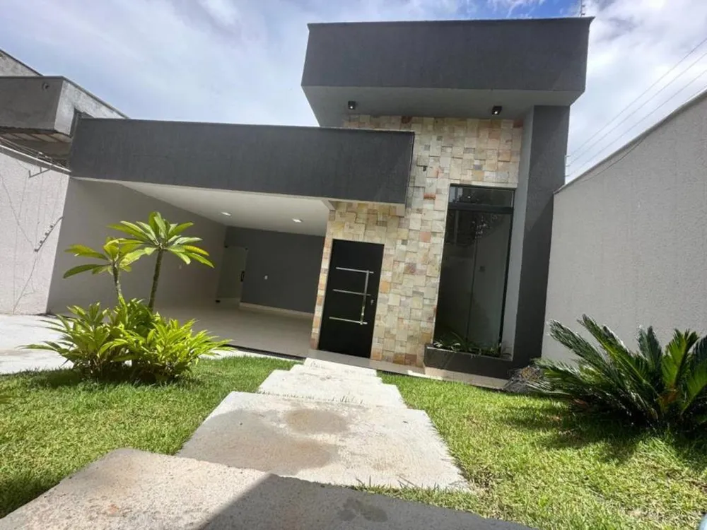Casa, 3 quartos - Foto 15
