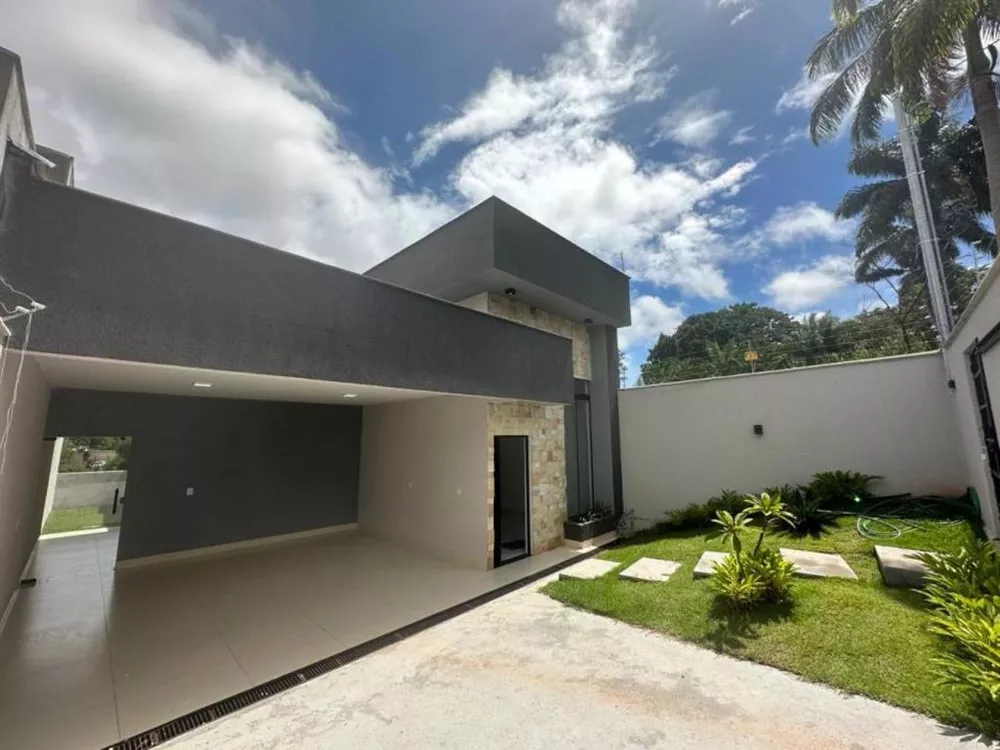 Casa à venda com 3 quartos, 563m² - Foto 3