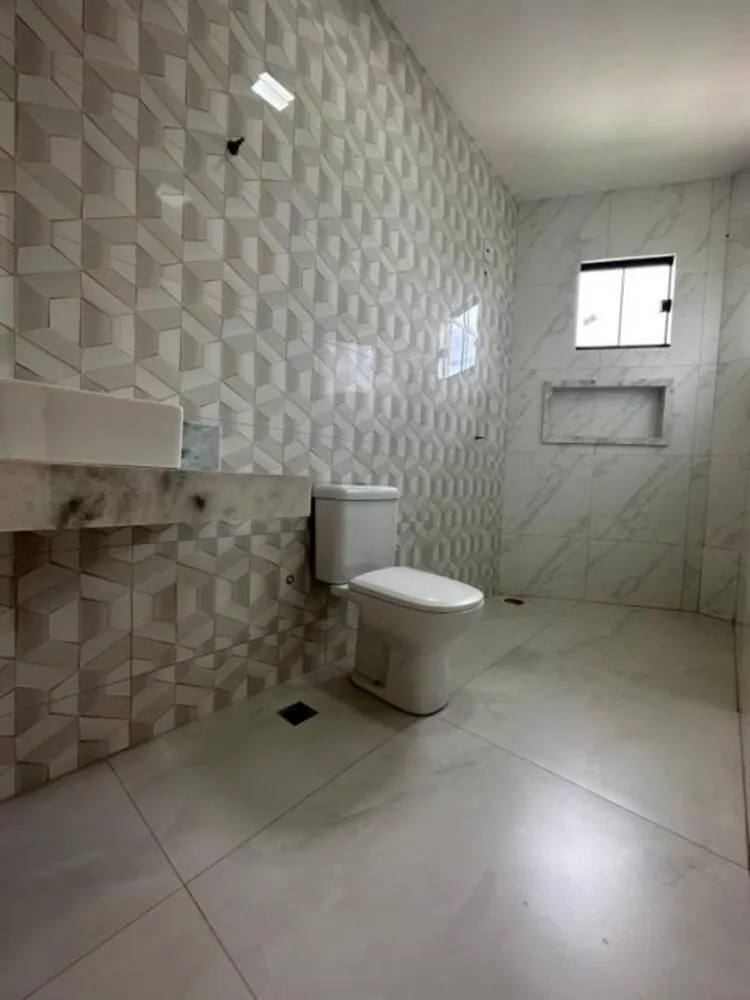 Casa, 3 quartos - Foto 5